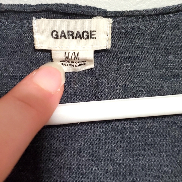 Garage- 3 relaxed t-shirts - Picture 9 of 10